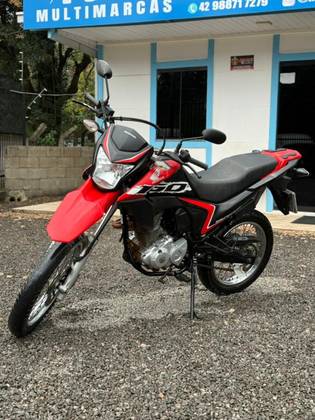 HONDA NXR 160 BROS SE HONDA NXR 160 BROS SE